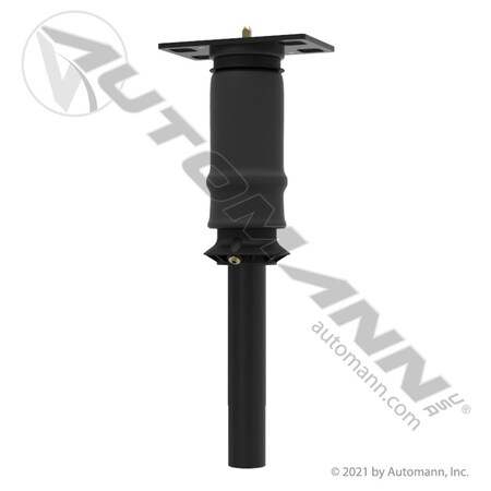 Automann Shock Absorber, Cab Air Suspension, Use A90127 A90128